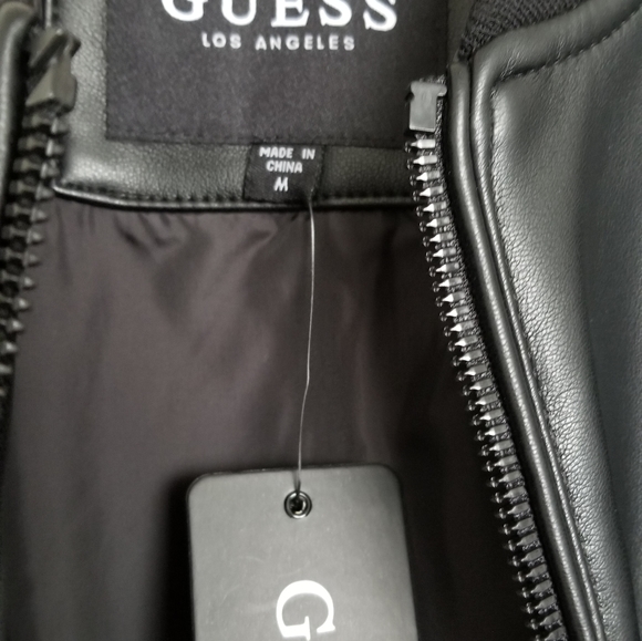 Bomber Jacket - Picture 4 of 7